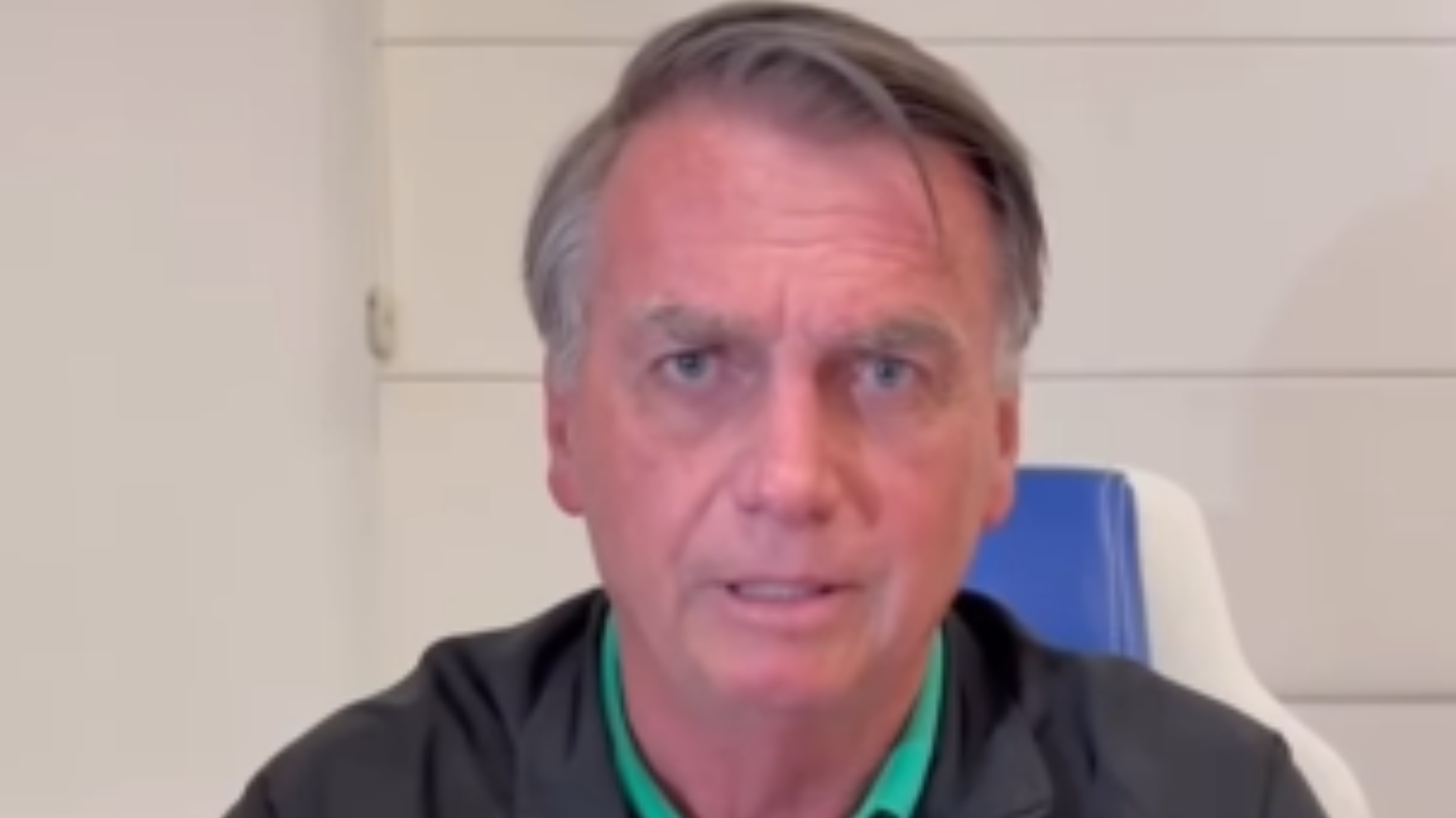 Culpado? Casa de Bolsonaro terá policiamento reforçado; entenda