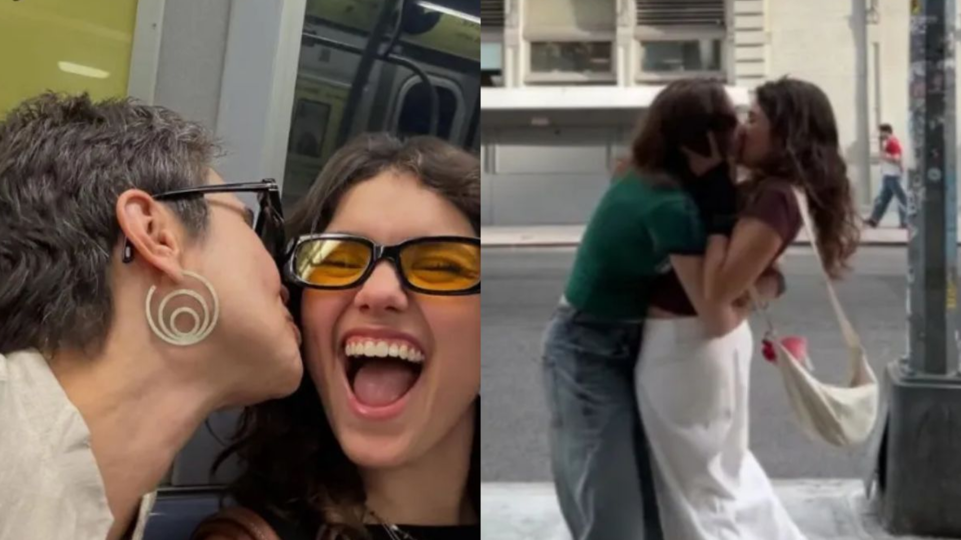 Sandra Annenberg faz declaração para filha assumida sexualmente: ‘Amor inexplicável’