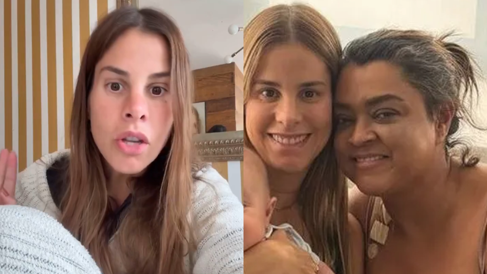 Amiga de Preta Gil se revolta e detona internautas: ‘Você não ia gostar?’