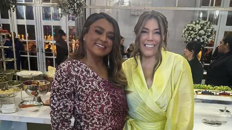Em luta contra câncer, Simony se choca ao descobrir morte de Preta Gil: ‘Não tenho condições’