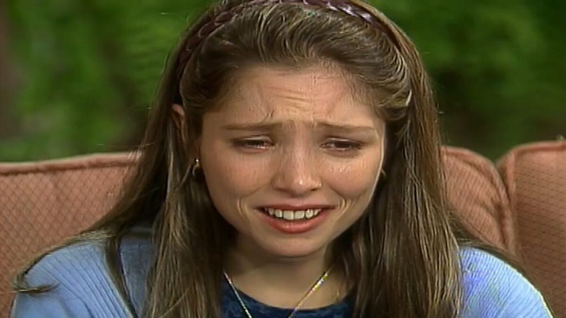 Quem é o pai do filho de Sofia em ‘A Viagem’? Saiba a verdade!
