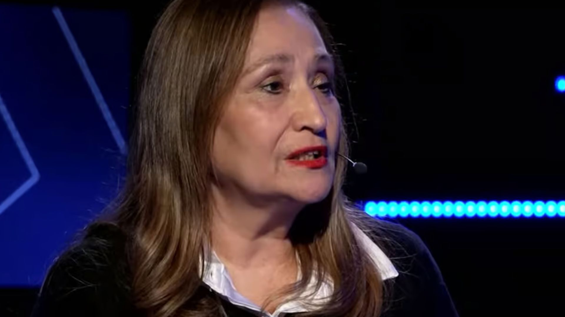 Participante famosa do BBB 26 surpreende Sonia Abrão com recado: ‘Eu preciso que…’