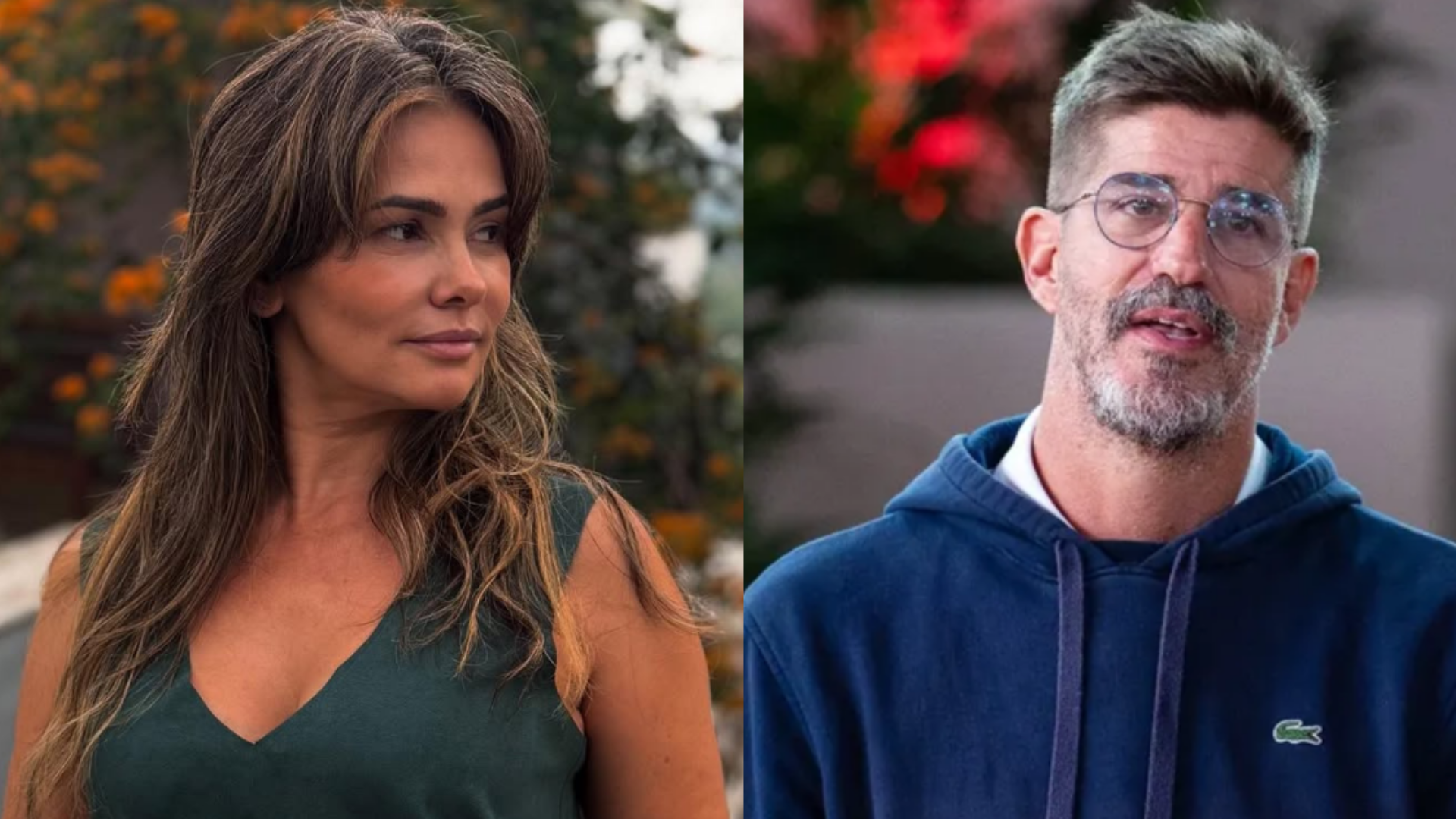 Suzana Alves confirma separação duas semanas após rebater boatos de separação