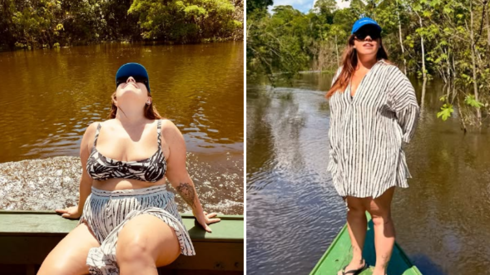 Tati Machado desabafa após perda do filho: ‘Não tem sido fácil’