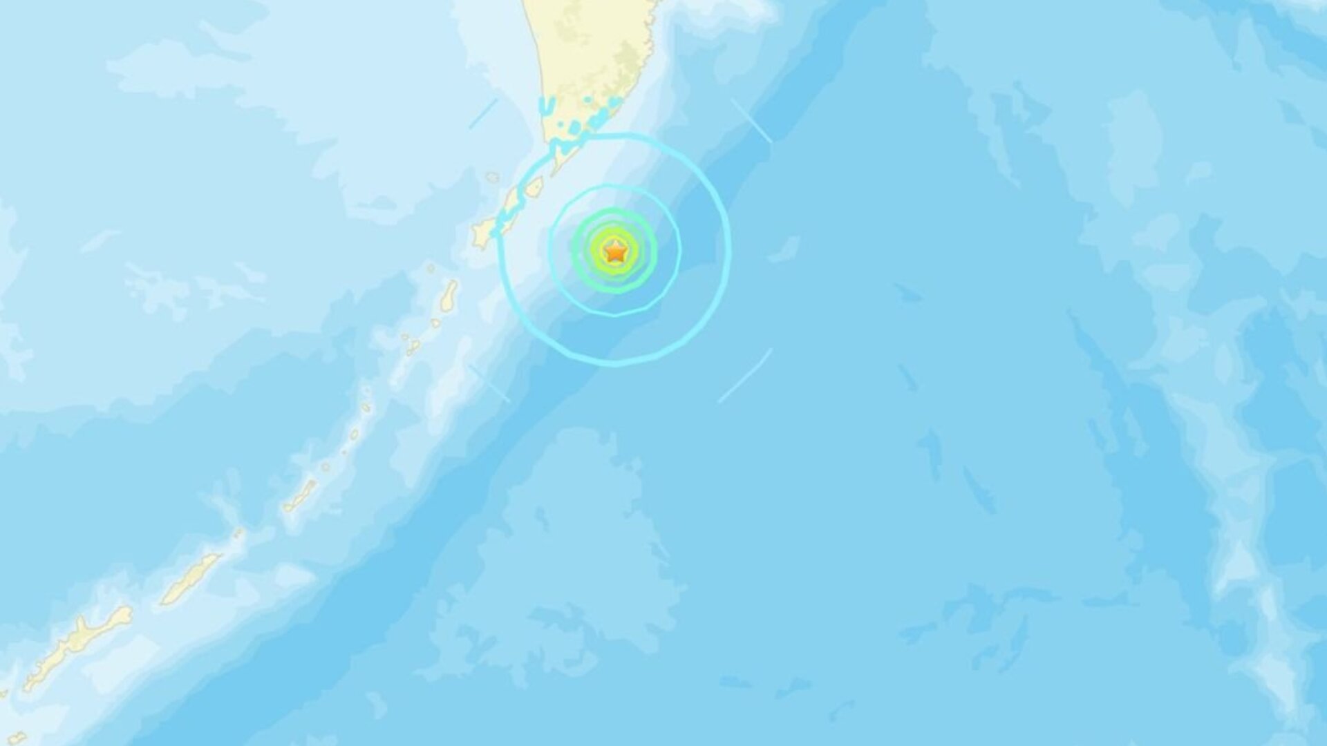 Mais um! Novo terremoto apavora e causa mais estrago; veja onde