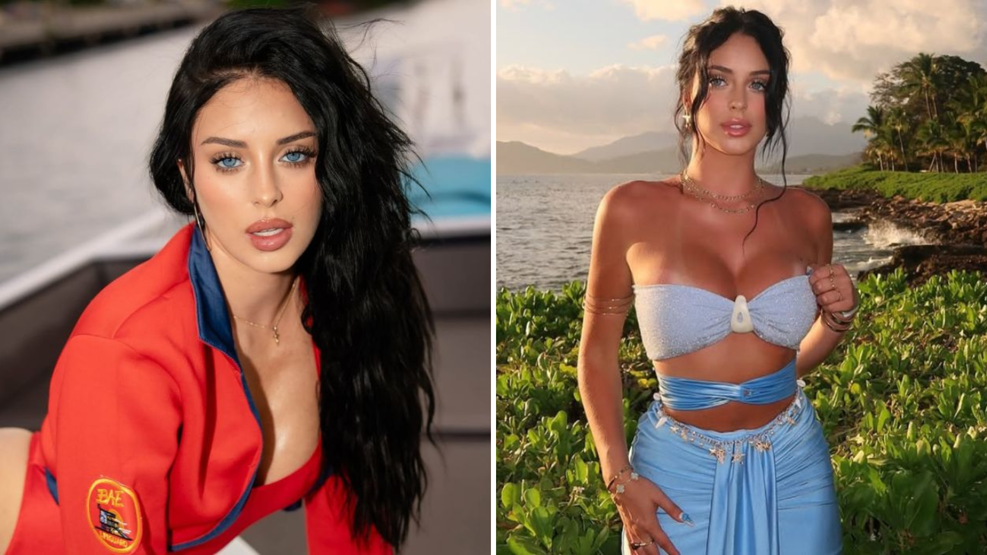 TERROR DAS CASADAS: Brasileira faz sucesso no Onlyfans e diz que já aposentou os pais