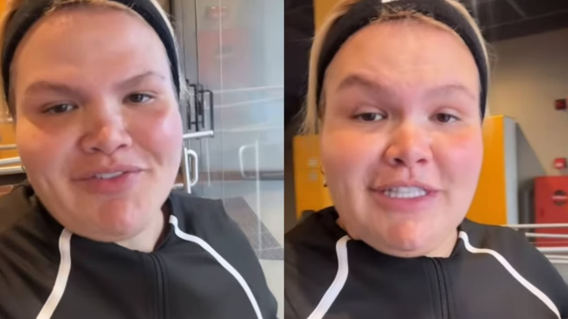 Thais Carla celebra conquista de ter perdido 52 kg após cirurgia bariátrica: ‘Autoestima’
