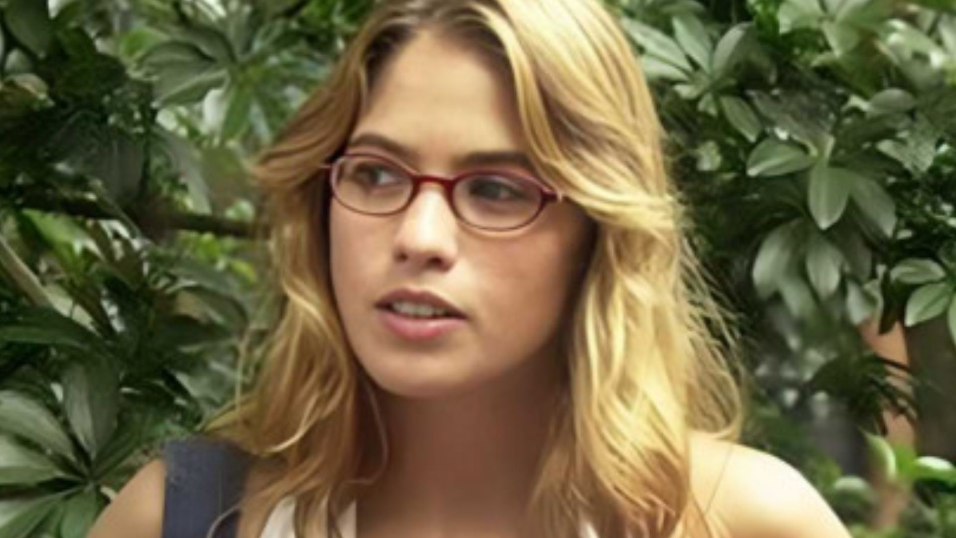 Quem é a atriz de Malhação que ficou cega após agressão do ex? Entenda o caso