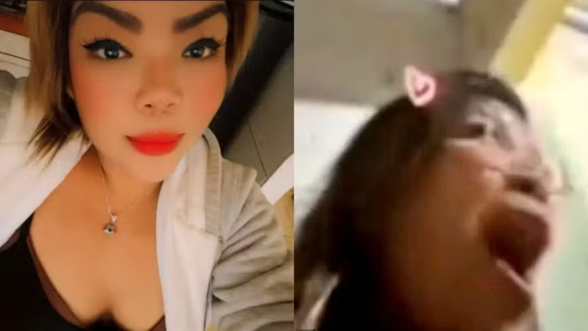 Tiktoker morre com dois tiros na cabeça enquanto fazia live: ‘Atira em mim’