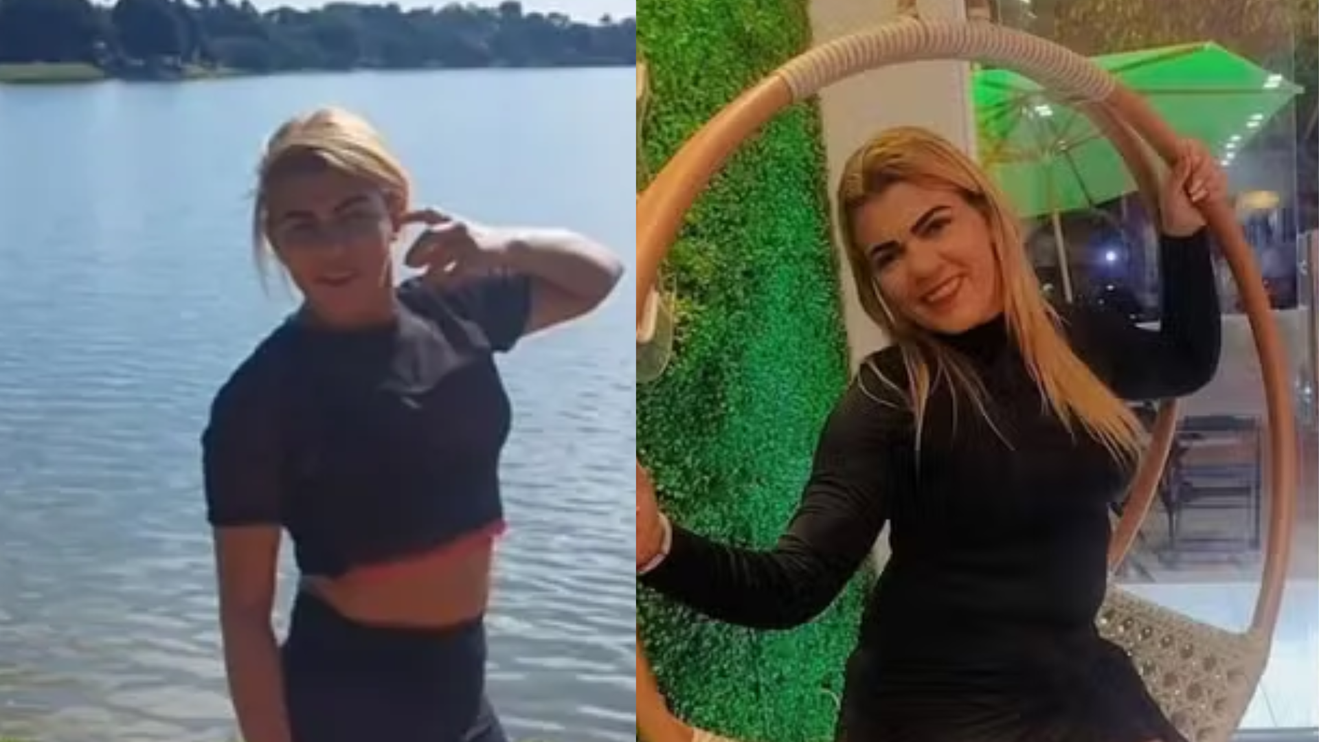 Tiktoker de 37 anos é morta a tiros na porta de casa em Minas Gerais