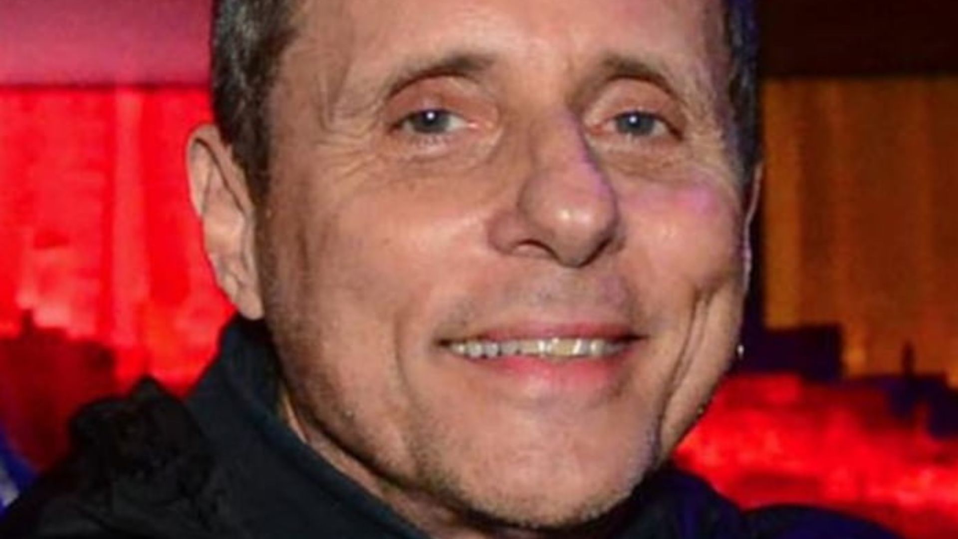 Tony Bellotto é visto em academia após retirar tumor grave: ‘Superação’