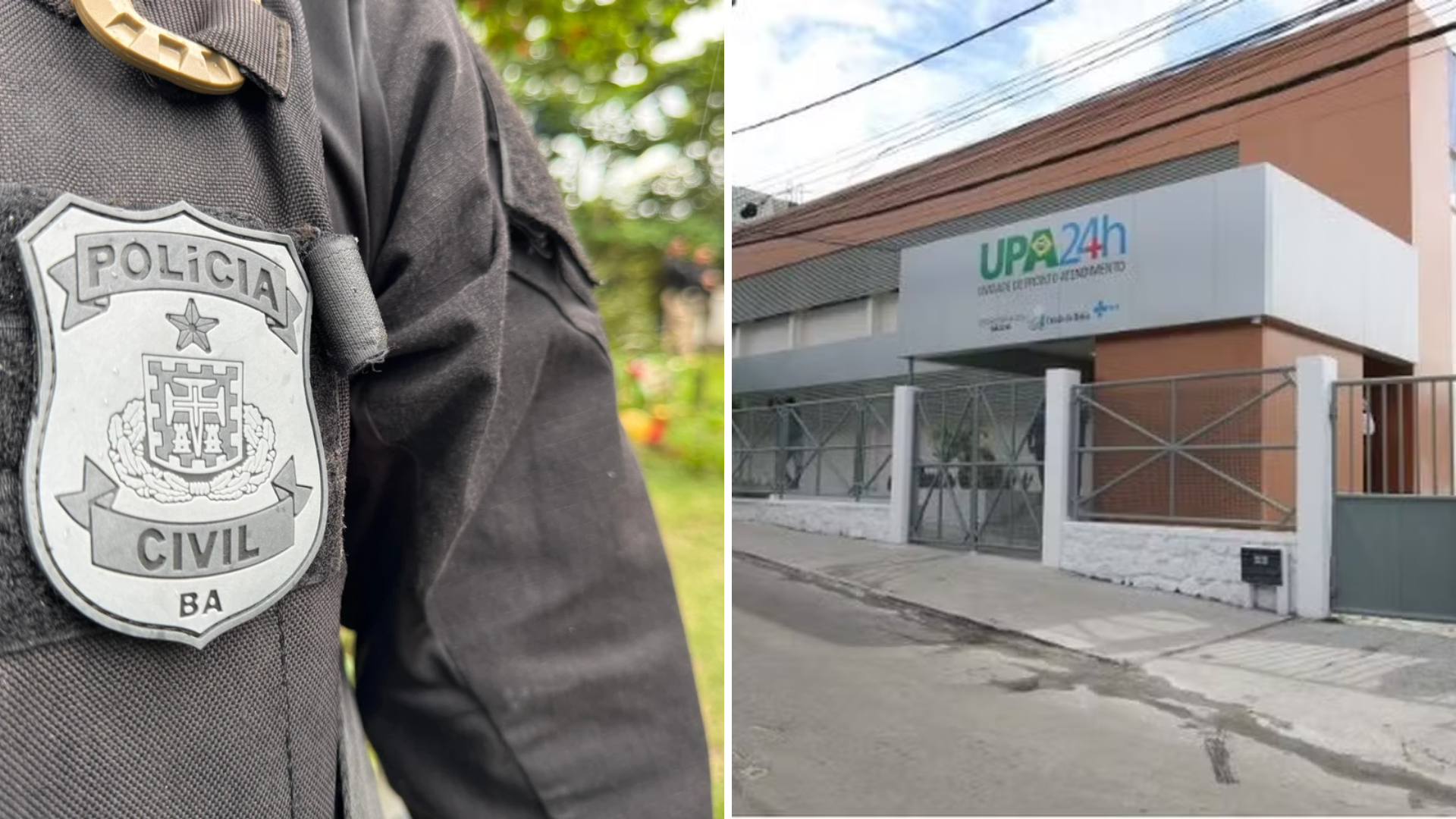 TRAGÉDIA! Bebê de 1 ano morre após ingerir veneno dentro de casa em Salvador