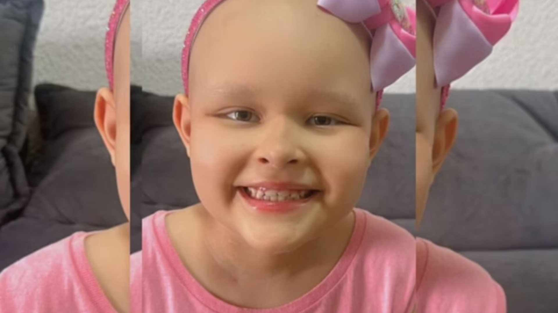 TRISTEZA! Morre menina de 9 anos que descobriu câncer ao fazer dancinha no TikTok