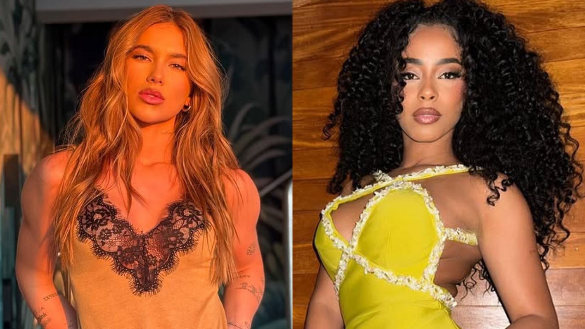 Virginia, Lorena Maria e mais: as solteiras, mães e milionárias que bombam na web
