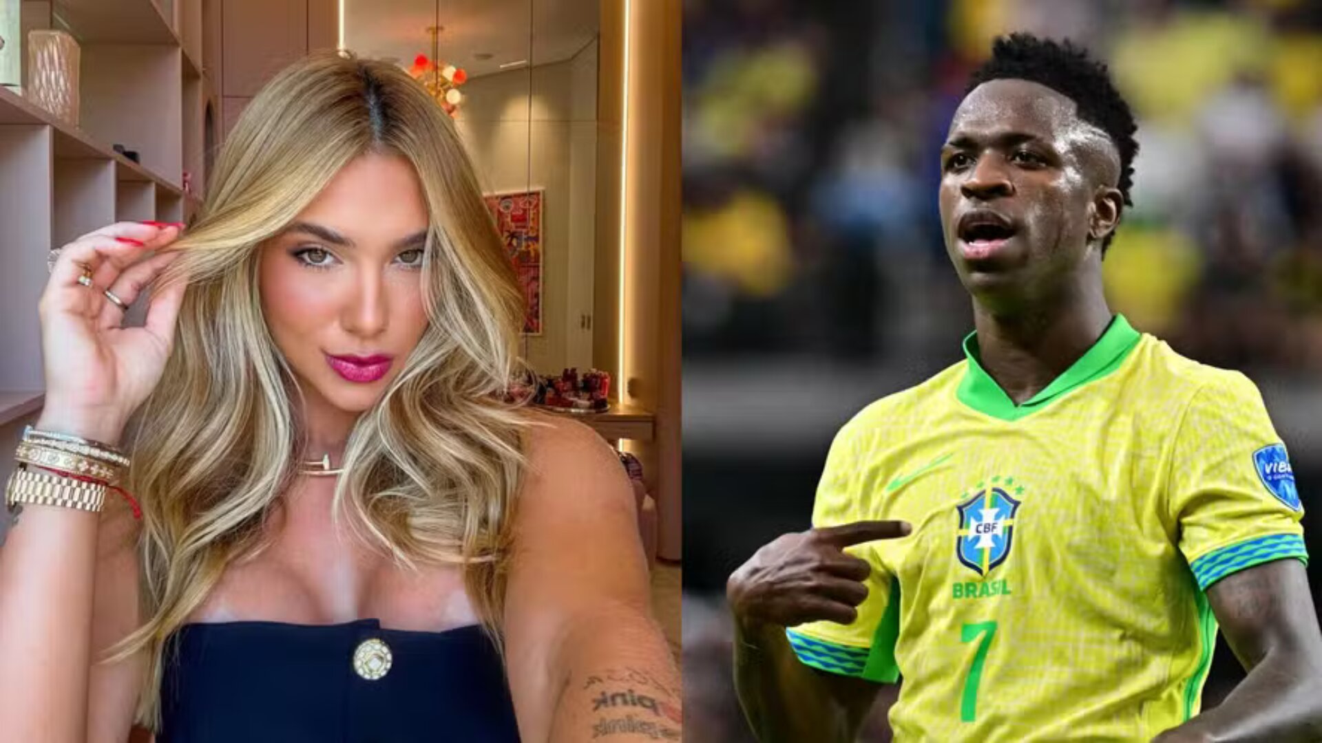 Virginia e Vini Jr estão juntos? Revelações vêm à tona e detalhe íntimo agita a web