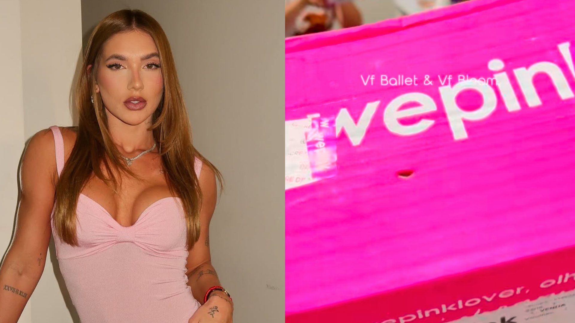 Absurdo! Marca de Virginia Fonseca se pronuncia após cliente quase ficar cega