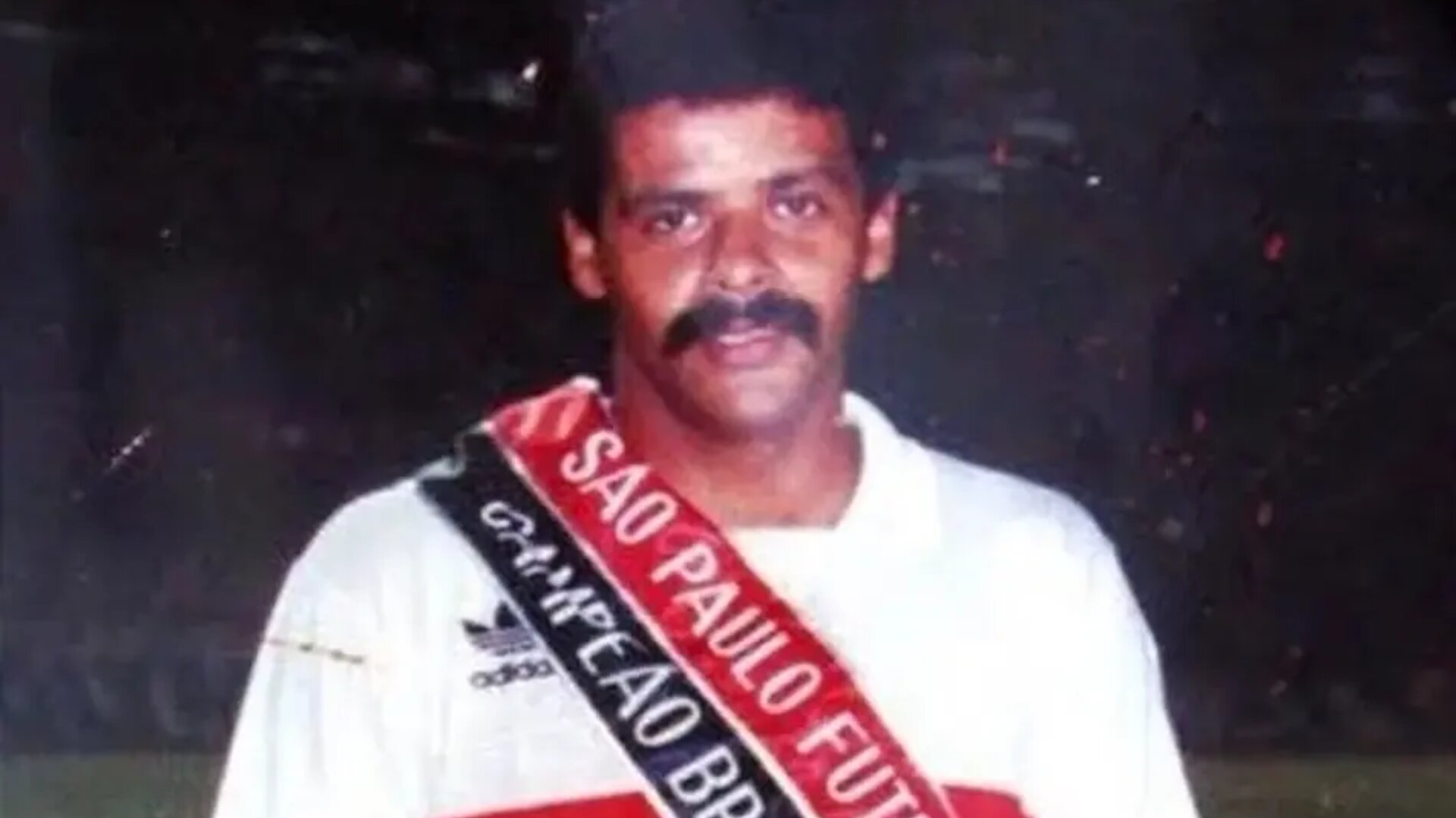 Ex-jogador do Corinthians morre em SP; veja a causa