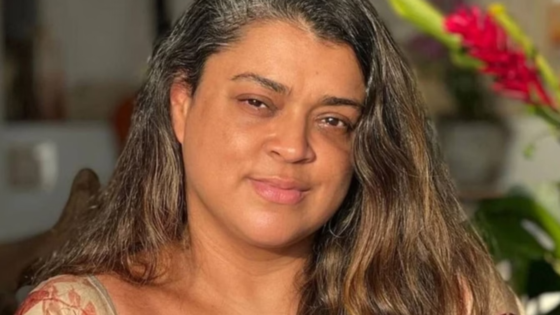 TRISTE! Web reage à notícia de falecimento da cantora Preta Gil