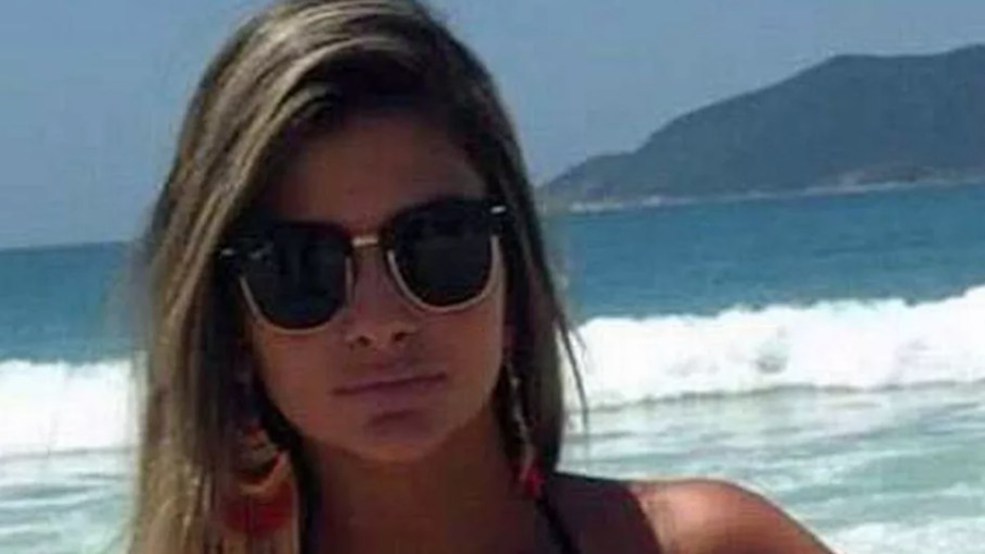 Xerifa da Rocinha, é presa após dar à luz no Rio em maternidade