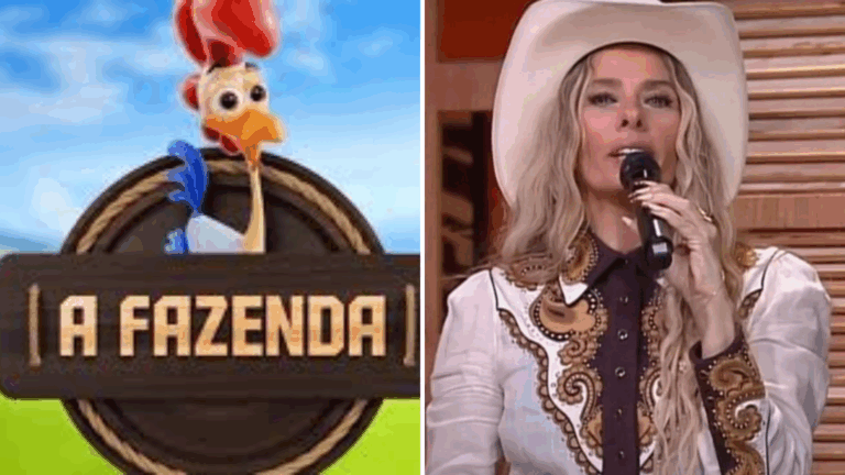 A Fazenda 17: Influenciador que saiu do armário e ex-jogador estão na lista; diz site