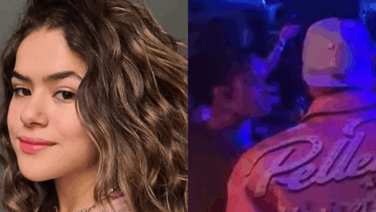 Affair? Maisa Silva e jogador Memphis Depay são vistos juntos após rumores de romance