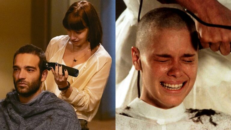 Globo define dia que irá ao ar cena de Afonso de Vale Tudo careca como Camila de Laços de Família