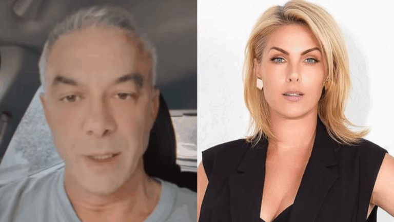 Alexandre Correa é condenado à prisão por xingar advogado de Ana Hickmann