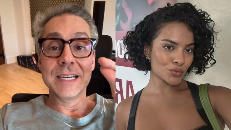 Alexandre Nero deu resposta chocante sobre Fátima ser ‘vítima’ antes de Bella Campos defender a vilã de Vale Tudo