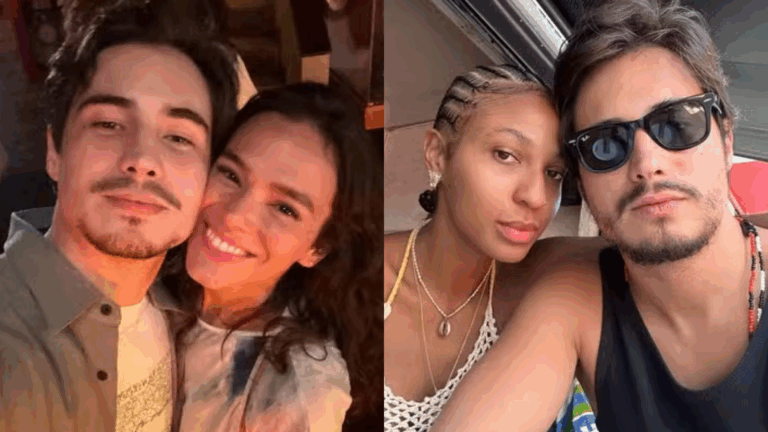 Após rumores com Bruna Marquezine, ex-namorada de Danilo toma decisão drástica