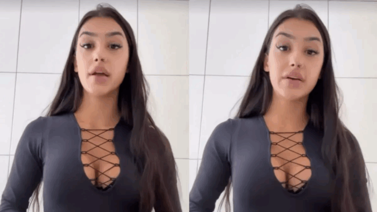 Bia Miranda desabafa e diz que ‘já sabia’ de traição de Gato Preto