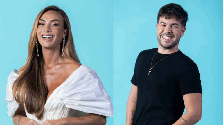 Enquete mostra qual integrante da Dança dos Famosos é o favorito para entrar no BBB 26; veja