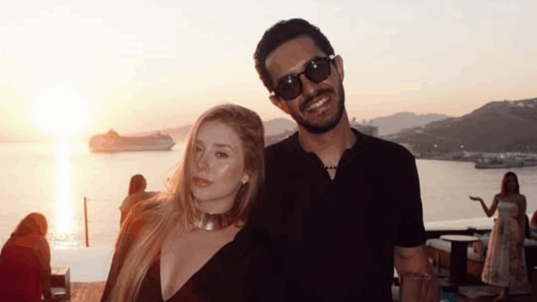 Cela Lopes e João Lucas Brasio entregam detalhes do início do relacionamento: ‘Estava decidida a focar no meu trabalho’