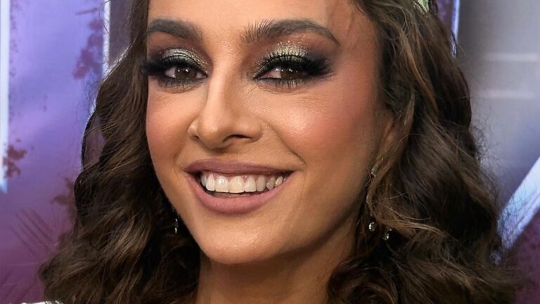 Fora da ‘Danças dos Famosos’? Cátia Fonseca se pronuncia após rumores