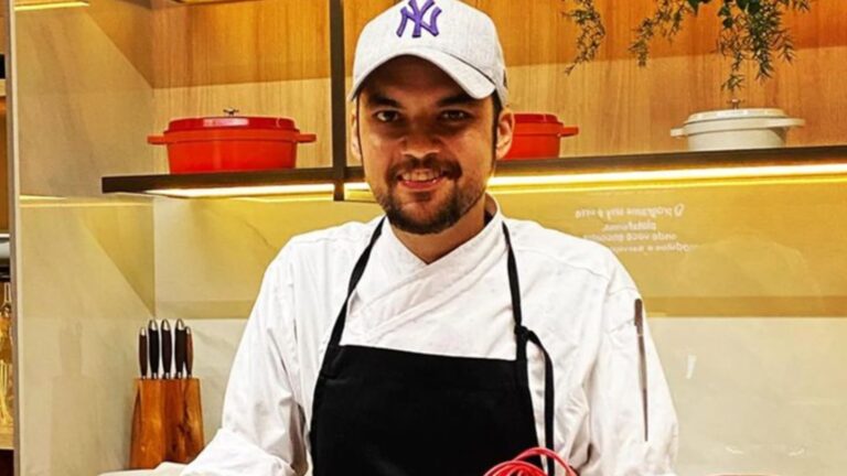 Chef do ‘Pesadelo na Cozinha’ e ‘MasterChef’ morre aos 37 anos; veja a causa