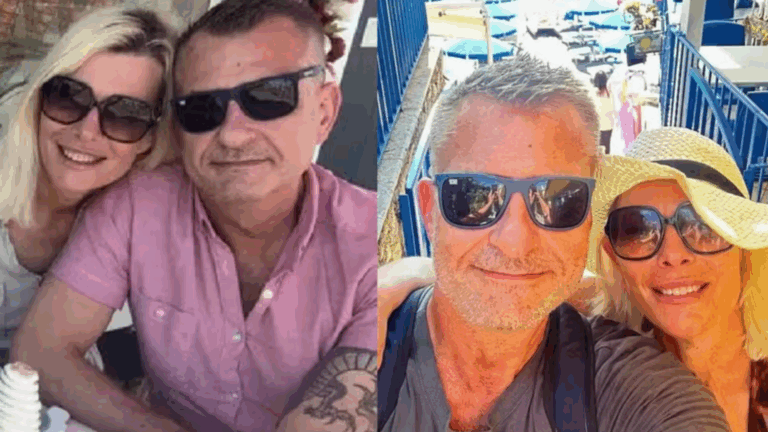 Tragédia durante voo de sonho: casal morre em acidente de helicóptero em Ilha