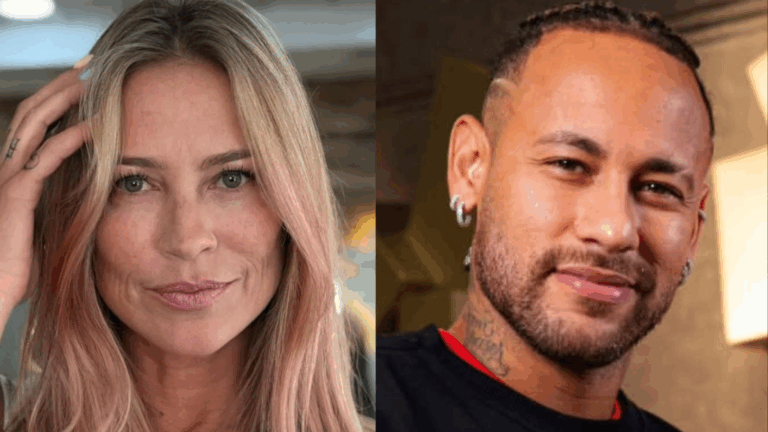 TENSÃO E POLÊMICAS! Diretor de A Fazenda revela sonho de ter Luana Piovani e Neymar no reality