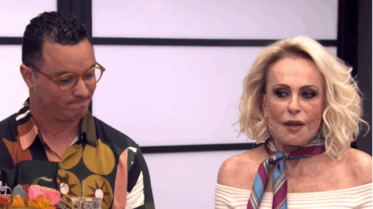 Isso pode? Vencedor do reality ‘Chef de Alto Nível’ é neto de amiga de Ana Maria Braga