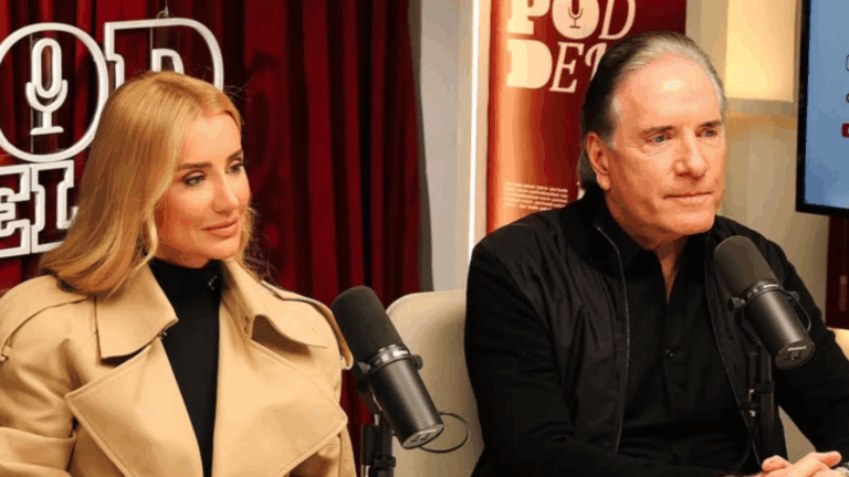 Roberto Justus fala como Ana Paula Siebert lida com as piadas sobre diferença de idade