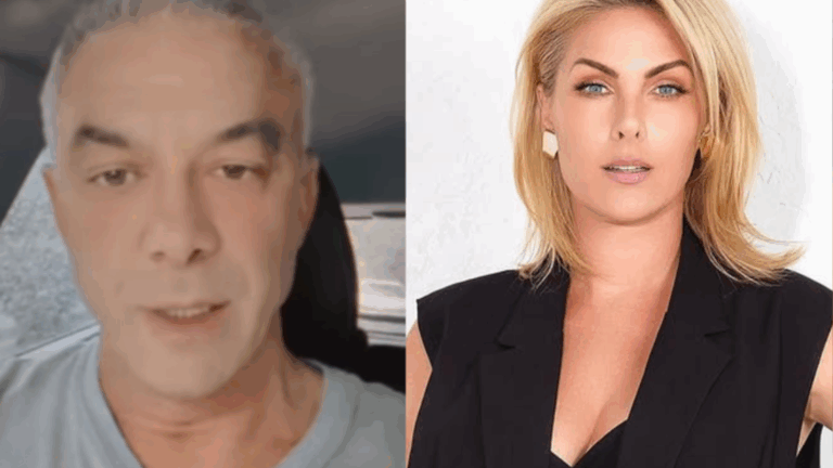 Polêmica! Alexandre Correa é condenado por ofensas contra advogado de Ana Hickmann