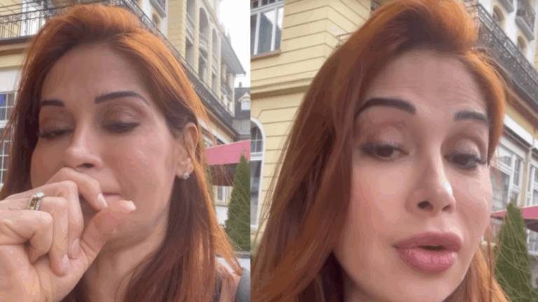 Maíra Cardi e Thiago Nigro pagam valor absurdo em jantar; saiba quanto