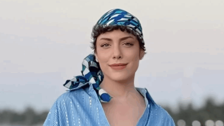 Fabiana Justus volta a consumir açúcar após cinco meses devido a tratamento contra leucemia