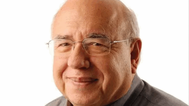 Morre o escritor Luis Fernando Verissimo, filho de Érico Verissimo