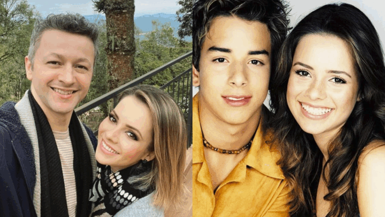Culpado? Lucas Lima é acusado de ter provocado o fim da dupla Sandy & Junior