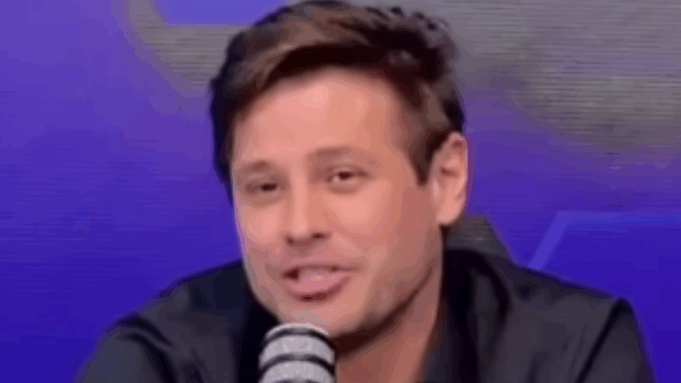 Dado Dolabella quebra o silêncio após ser condenado à prisão