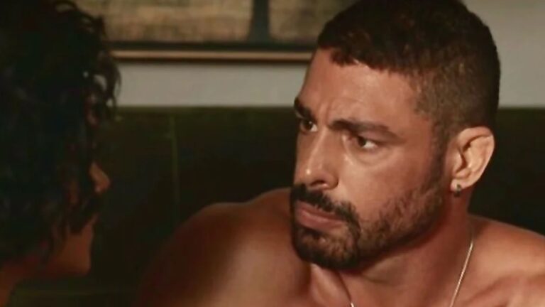 ‘Vale Tudo’: César surpreende Maria de Fátima com golpe inesperado