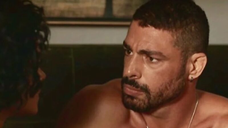 ‘Vale Tudo’: César surpreende Maria de Fátima com golpe inesperado