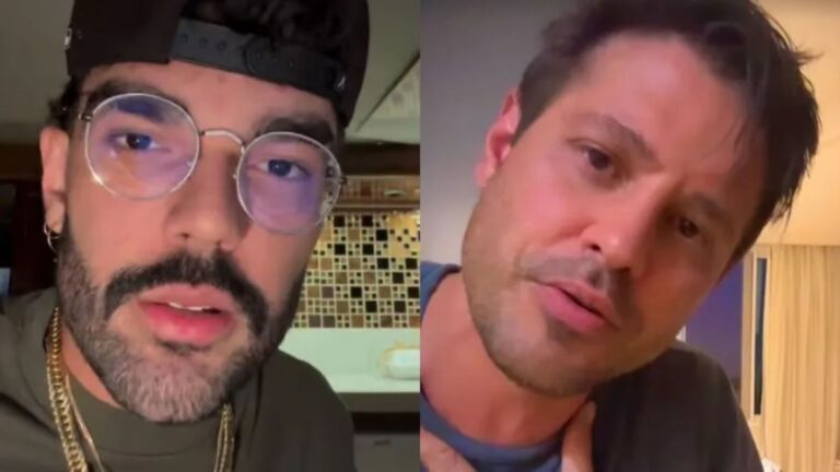 Luan Pereira x Dado Dolabella: afinal, quem fala a verdade sobre agressão?