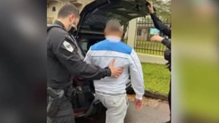 HORROR! Padre de 41 anos é preso acusado de abusar de adolescentes no Paraná