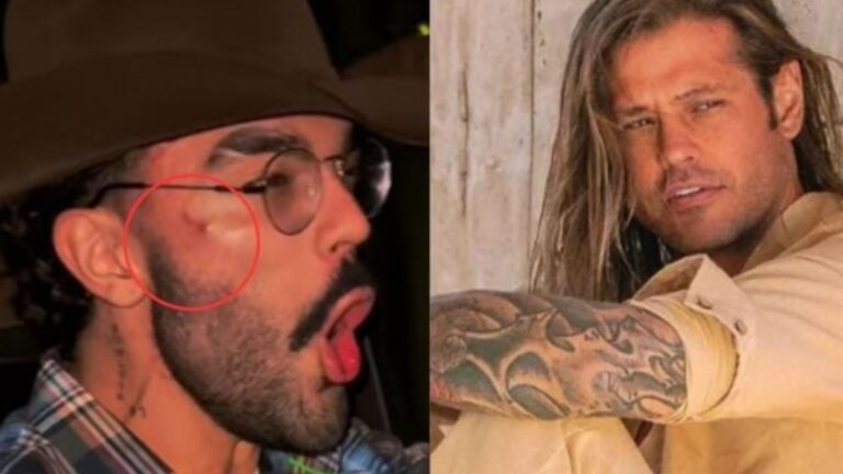 Luan Pereira abre o jogo e relata agressão de Dado Dolabella: ‘Tomei um empurrão’