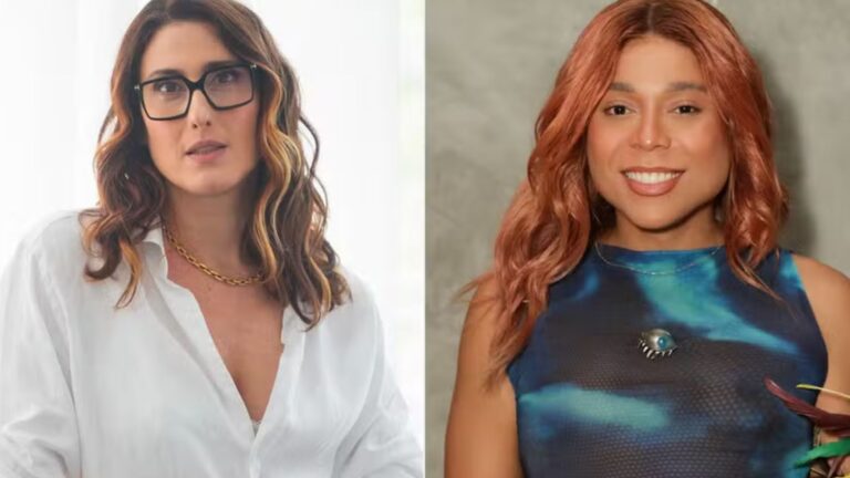 Chef Paola Carosella responde polêmica com influenciadora e defende filha de críticas